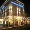 Отель Royal Plus Hotel