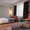 Отель Sadu Hotel