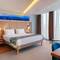 Отель Sadu Hotel
