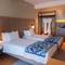Отель Sadu Hotel