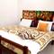 Отель Shangrela Beach Resort