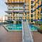 Отель Lewit Hotel Pattaya, a member of Radisson Individuals