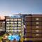 Отель Lewit Hotel Pattaya, a member of Radisson Individuals