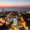 Отель Lewit Hotel Pattaya, a member of Radisson Individuals