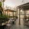Отель The Salil Hotel Riverside Bangkok
