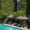 Отель The Salil Hotel Riverside Bangkok