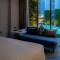 Отель The Salil Hotel Riverside Bangkok