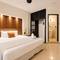 Отель Aruma Hotel
