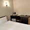 Отель Resident Hotel Almaty