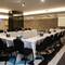 Отель Monarch Hotel Amman