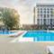 Отель SUNPARCO Hotel All inclusive