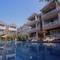 Отель Grand Continent Anjuna A Sarovar Portico Affiliate Hotel