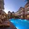 Отель Grand Continent Anjuna A Sarovar Portico Affiliate Hotel