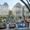 Отель Grand Continent Anjuna A Sarovar Portico Affiliate Hotel