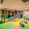 Отель Awen Lara Hotel