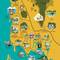 Отель Blu Monkey Hub and Hotel Krabi Town