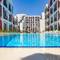 Отель C Suites Antalia