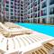 Отель C Suites Antalia