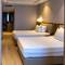 Отель Delta Hotels by Marriott Antalya Lara