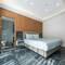 Отель Evin Park Suit & Spa