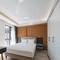 Отель Evin Park Suit & Spa