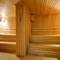 Отель Evin Park Suit & Spa