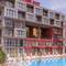 Отель Evin Park Suit & Spa