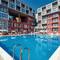 Отель Evin Park Suit & Spa