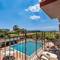 Отель Evin Park Suit & Spa