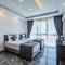 Отель Evin Park Suit & Spa
