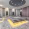 Отель Evin Park Suit & Spa