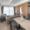 Отель Evin Park Suit & Spa