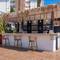 Отель Evin Park Suit & Spa