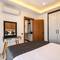 Отель Evin Park Suit & Spa