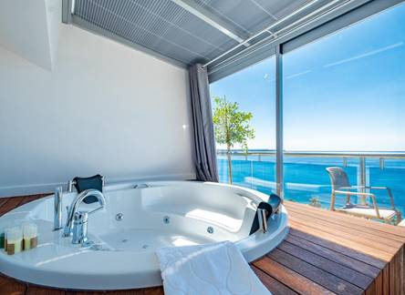 Отель Pearly Hotel & Spa