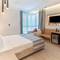 Отель Pearly Hotel & Spa