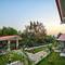 Отель Amore Serenity Resort