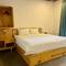 Отель Magic Sand Beach Resort
