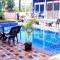 Отель Royal Neptunian Goa