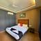 Отель Royal Neptunian Goa
