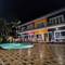 Отель Royal Neptunian Goa