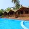 Отель TP Beach Resort
