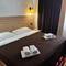 Отель Mildom City Hotel