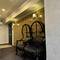 Отель Mildom City Hotel