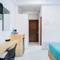 Отель Touch Sea Boutique Hotel&Bistro