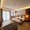 Отель Wyndham Jomtien Pattaya