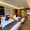 Отель Wyndham Jomtien Pattaya