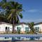 Отель White Truffle Resort, Arambol