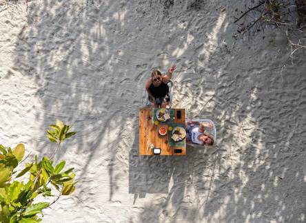 Отель Hitha Maldives