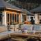 Отель Baale Resort Goa
